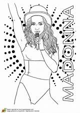 Coloring Pages Adele Getcolorings sketch template