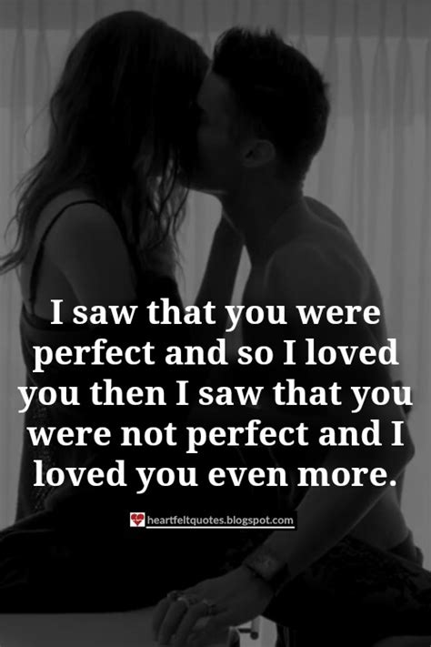 romantic love quotes and love messages for him or for her