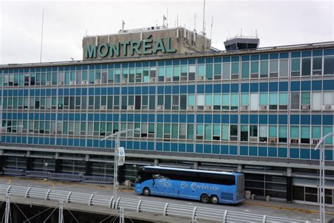 montreal international airport yul canada contact details airlines airports