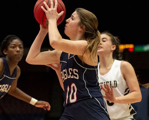 power 10 who are the best girls high school basketball