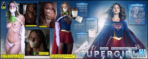 Post 3200219 Dc Kara Danvers Kara Zor El Lord Vader Melissa Benoist