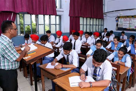 remedial classes gobindgarh public school