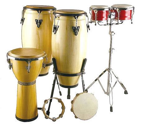 percussion instruments krazymuzic