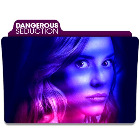 Dangerous Seduction 2018 Folder Icon By Ackermanop On Deviantart