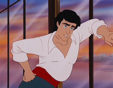 What Disney Princes Look Like With Average Bodies