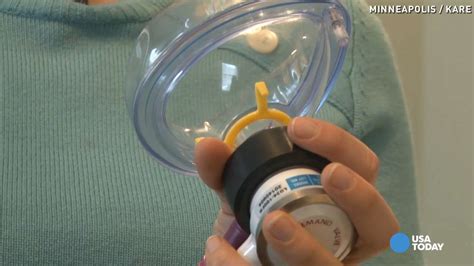 laughing gas getting popular among women giving birth