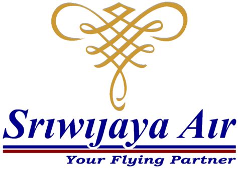 Logo Sriwijaya Air Bosbiller