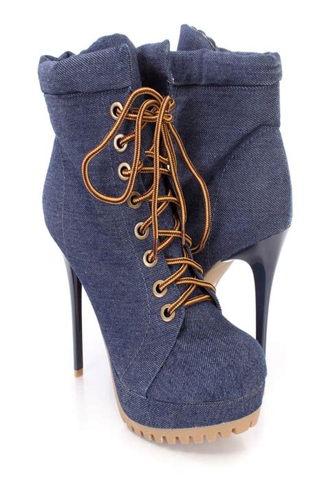 Fall Booties Collection These Sexy And Stylish Platform Stiletto Heel