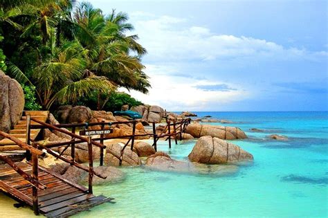 Top 10 Most Beautiful Asian Islands To Visit This Summer Best Vacation