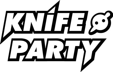 welcome to the g spot fuck yeah friday it s a knife party