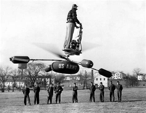 The Hz 1 Aerocycle By De Lackner The One Unwritten Rule