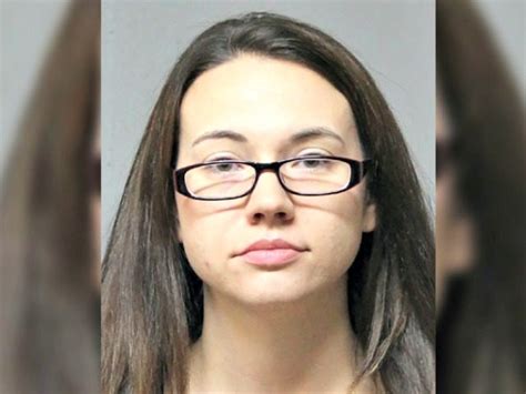 Lawyer For Teacher Accused Of Having Birthday Sex With 16