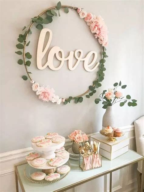 The Essential Guide To Hosting A Bridal Shower Simple Bridal Shower