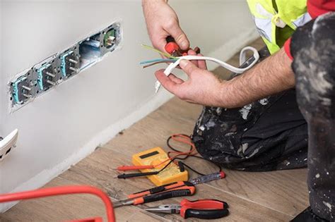 outlet installation services power outlet installation