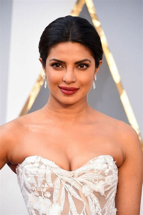 Take Your First Look At Priyanka Chopra As The Vivacious Baywatch