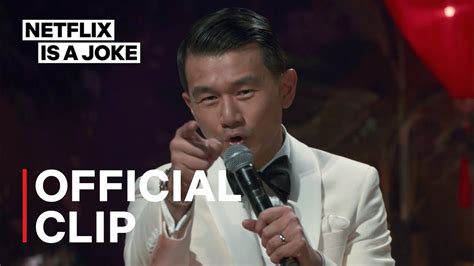 Ronny Chieng Isn T Scared Of You Ronny Chieng Speakeasy Youtube
