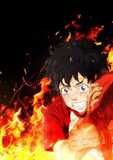 el anime de tokyo revengers se estrenara el  de abril
