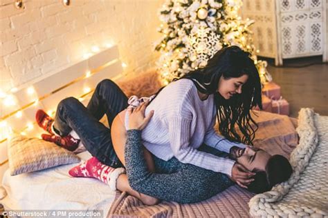 dr nikki goldstein sex should never be a christmas t daily mail online