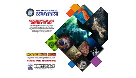 submission  announced   malaysian annual international