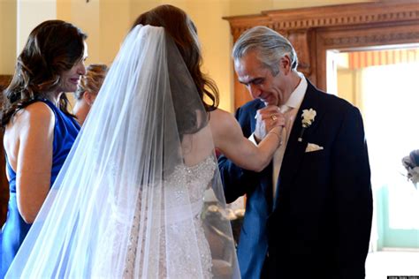 the wedding day through a father s eyes bridal guide