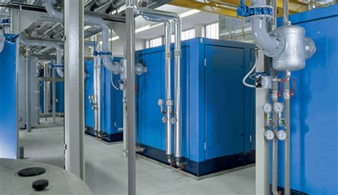 top  issues  compressed air systems energy efficiency
