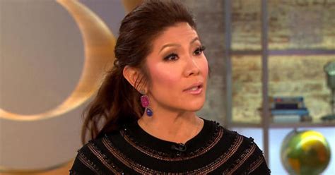 julie chen leaving the talk after husband les moonves exits cbs