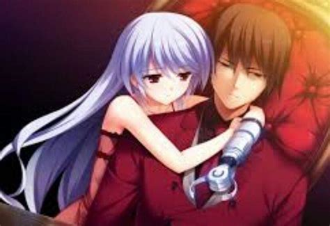 Incest In Anime Overview Anime Amino