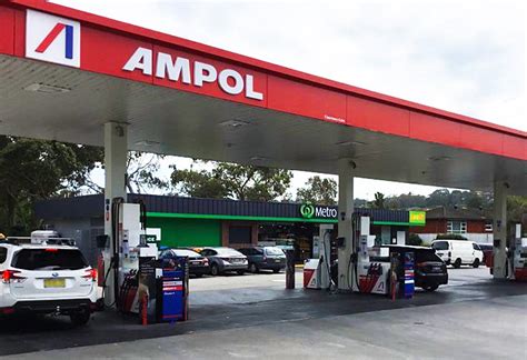 ampol  build ev charging networks   sites  australia fl asia
