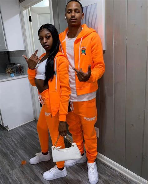 pin by tootie🍭 on cuteee couples matching outfits swag matching