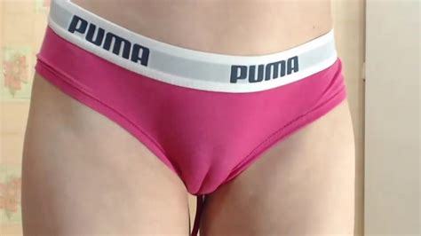 Sext Cubby Cameltoe Pussy In Tight Panties Free Porn 62