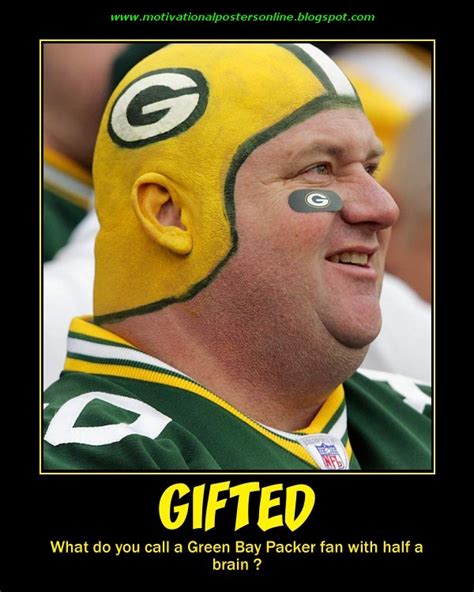 Motivational Posters Green Bay Packers