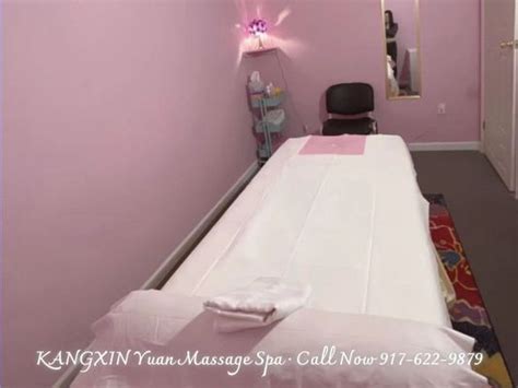kangxin yuan massage spa    turnpike square milford