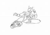 Kamen Rider Coloring Kuuga Favourites Add sketch template