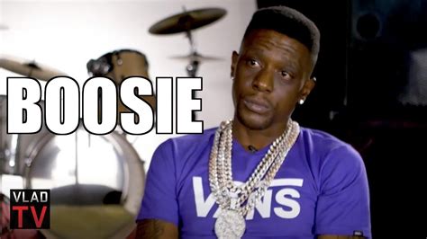 boosie on why he said f father s day women playing
