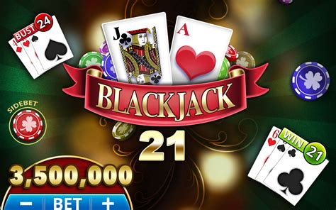 blackjack amazoncouk apps games