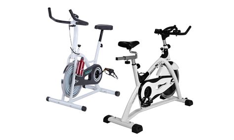 Exercise Bike £59 99 £159 98 Groupon Goods