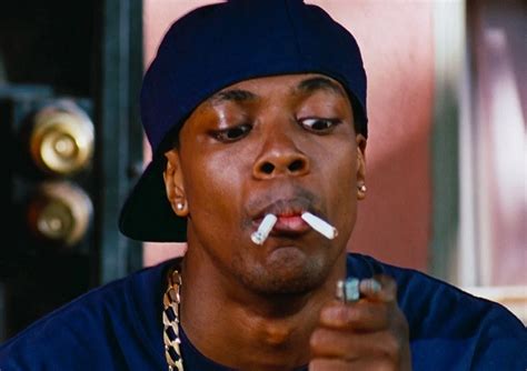 chris tucker explains how weed made him quit the friday movie sequels