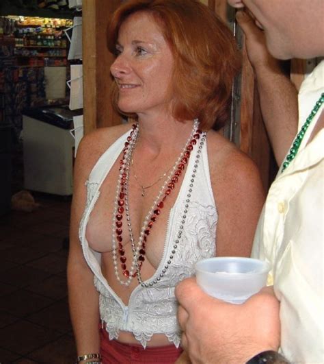 mature braless saggy cleavage sex picture club