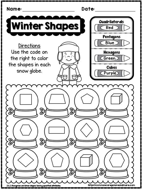 winter  prep math  grade  grade math math lessons fourth