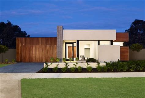 single story modern home facade google search home exterior pinterest contemporary home