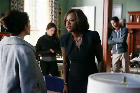 how to get away with murder tv episode recaps and news