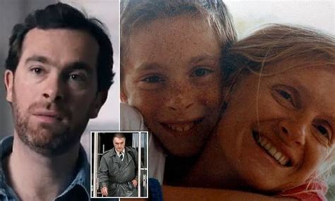son of film producer s wife murdered in ireland gives rare interview