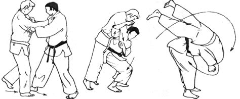 ippon seoi nage aikido video judo video karate shotokan judo throws