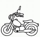 Motos Dibujos Faciles Adultos Motoras Motocicletas Recomendamos Quer Participar Divertida Habilidades Concentración Desarrollar Creatividad Las sketch template