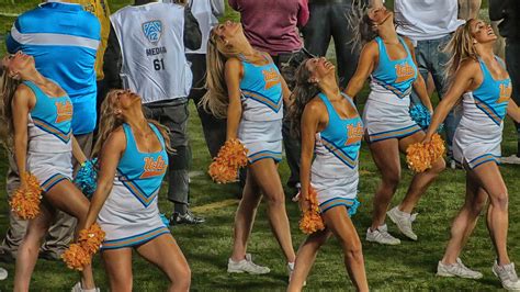 the world s best photos of cheerleaders and usc flickr hive mind