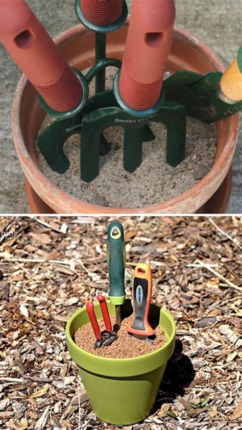 20 brilliant diy gardening hacks you wish you knew early on