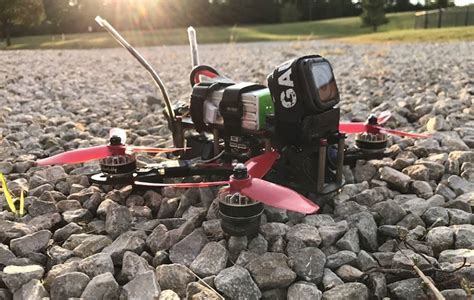 gopro  droni fpv le hero tornano  volare  rawtherapy