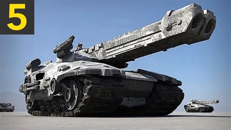 amazing military concept vehicles youtube