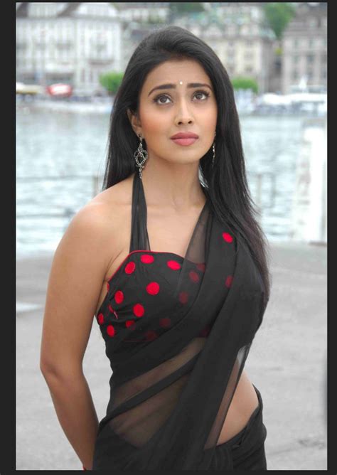 Telugu Actress Photos Hot Images Hottest Pics In Saree