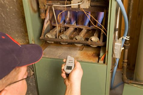 troubleshoot electric ignition furnace problems